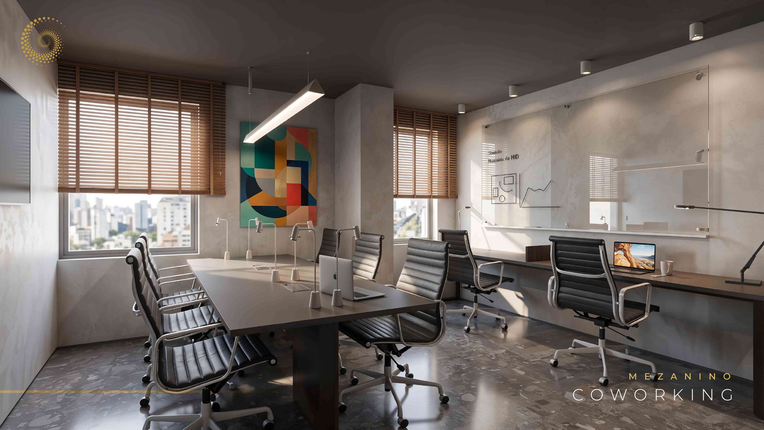 Coworking