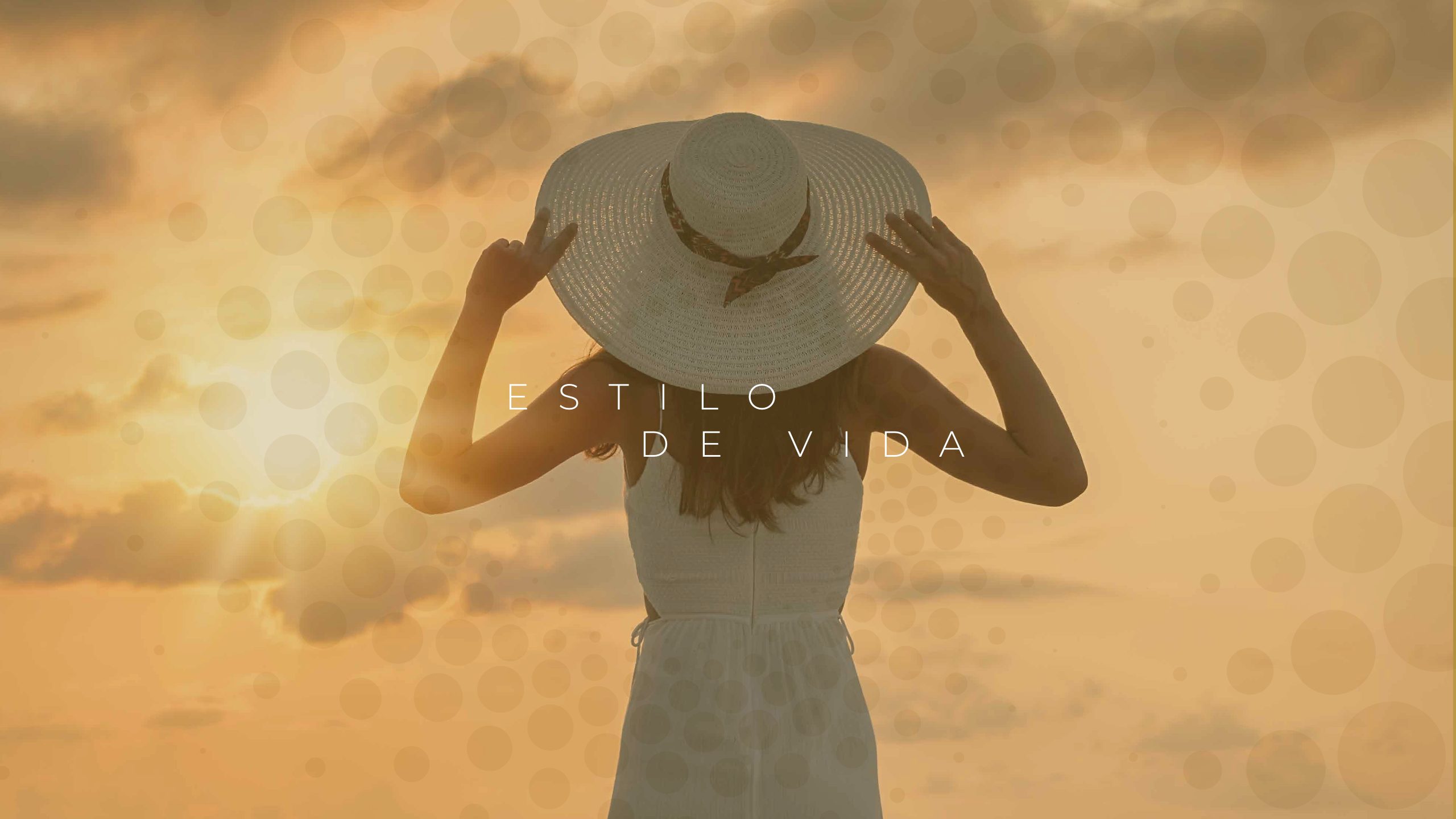 Estilo de vida na orla de Maceió